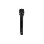 PSSO PXS Dynamic Wireless Microphone 470-510 MHz