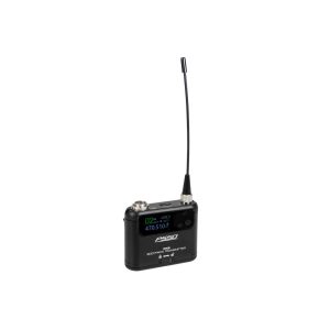 PSSO PXS Mini Bodypack 470-510 MHz