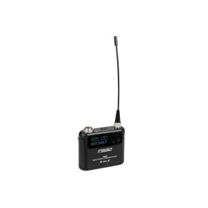 PSSO PXS Mini Bodypack 640-690 MHz
