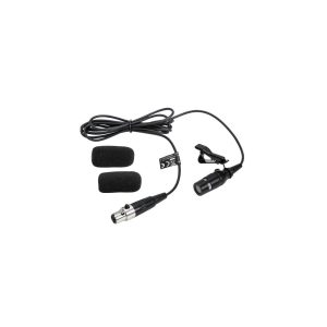 PSSO PXS Lavalier Microphone for Bodypack