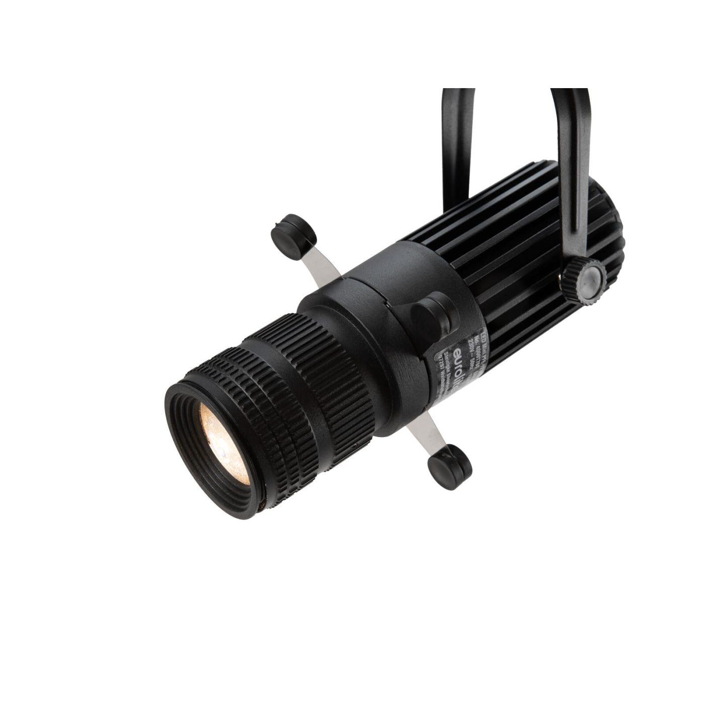 EUROLITE LED Mini PFE-12 WW - Image 3