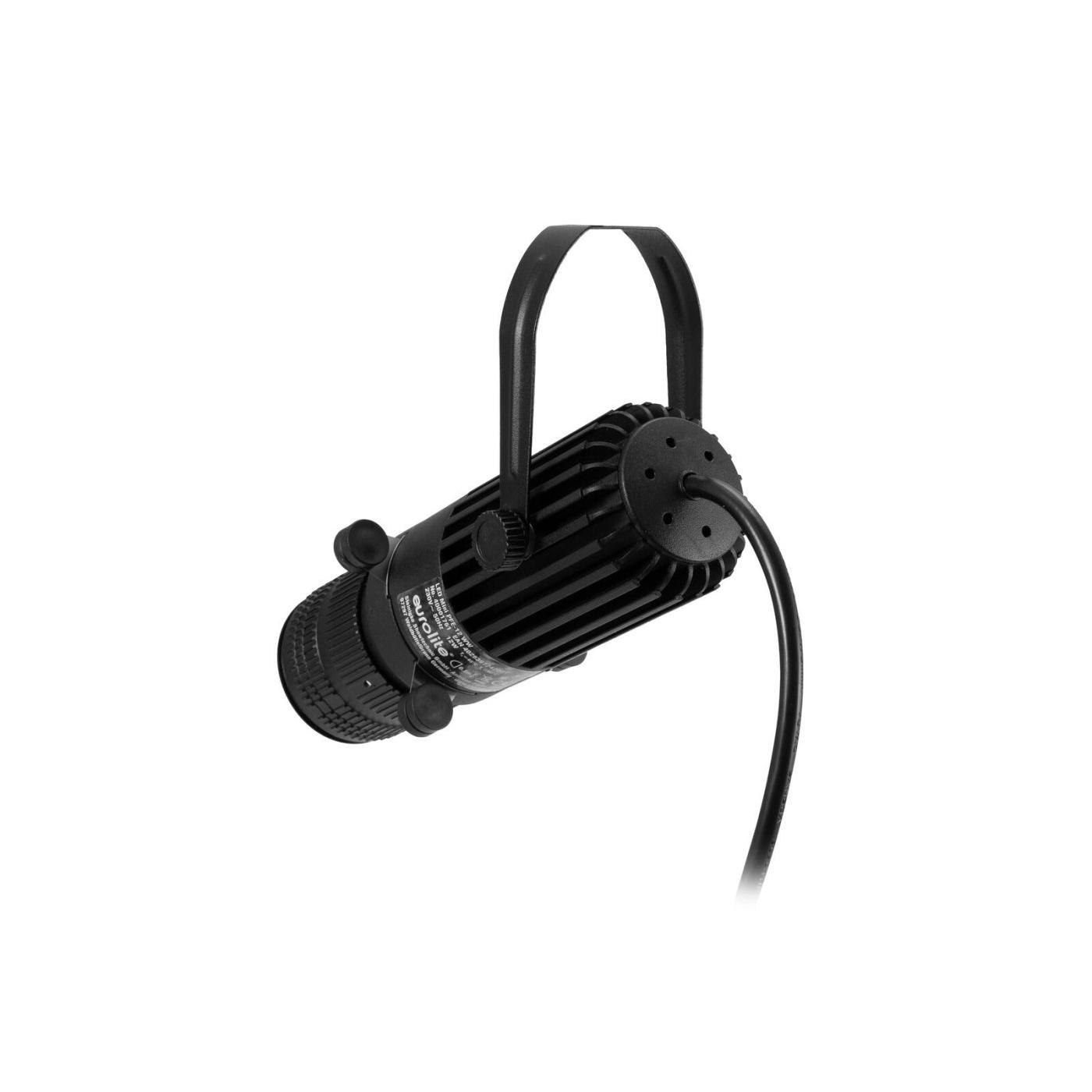EUROLITE LED Mini PFE-12 WW - Image 5