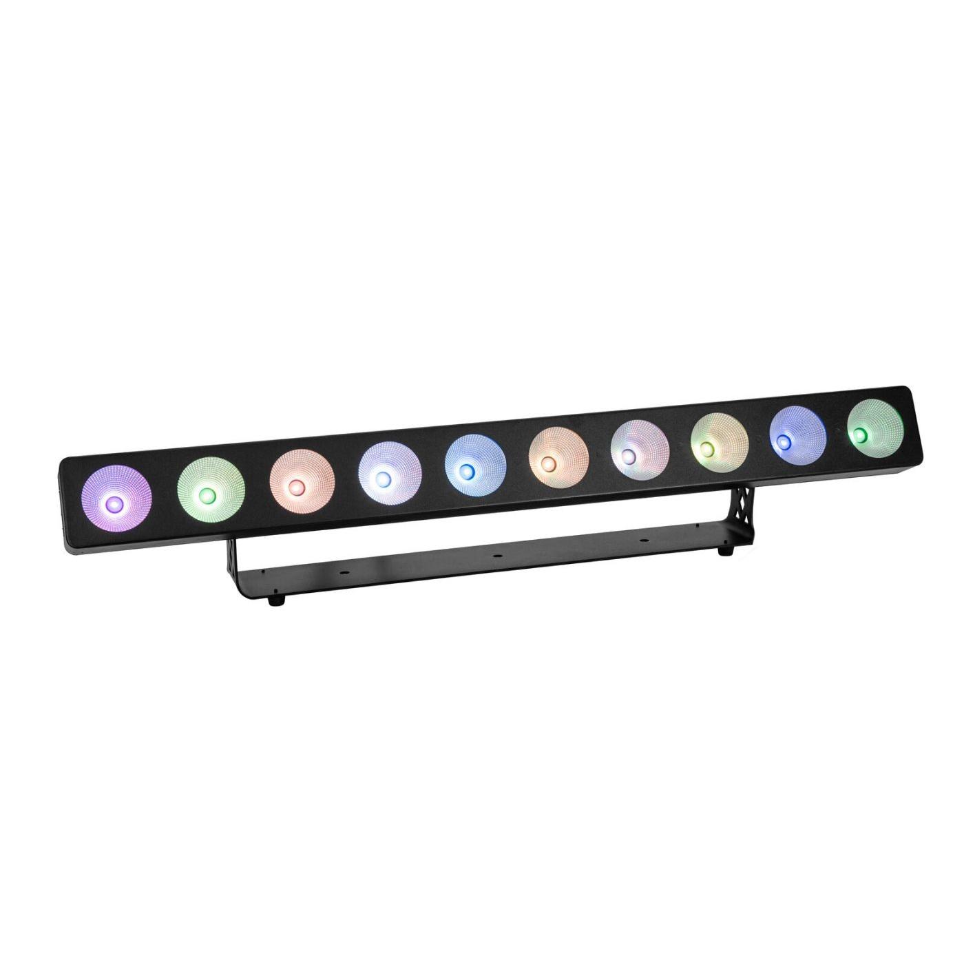 EUROLITE LED Pixel Matrix Bar 10 RGB/WW