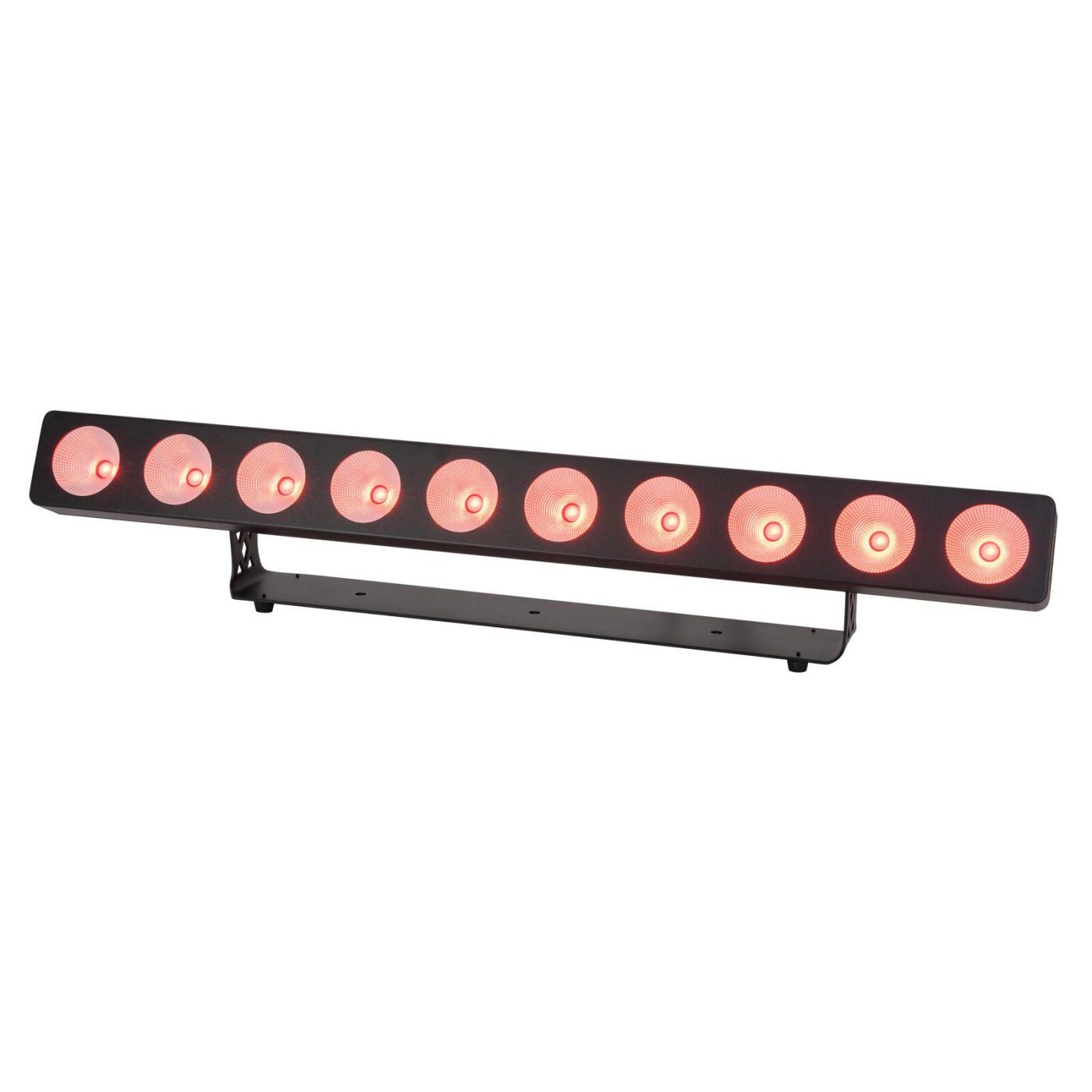 EUROLITE LED Pixel Matrix Bar 10 RGB/WW - Image 2