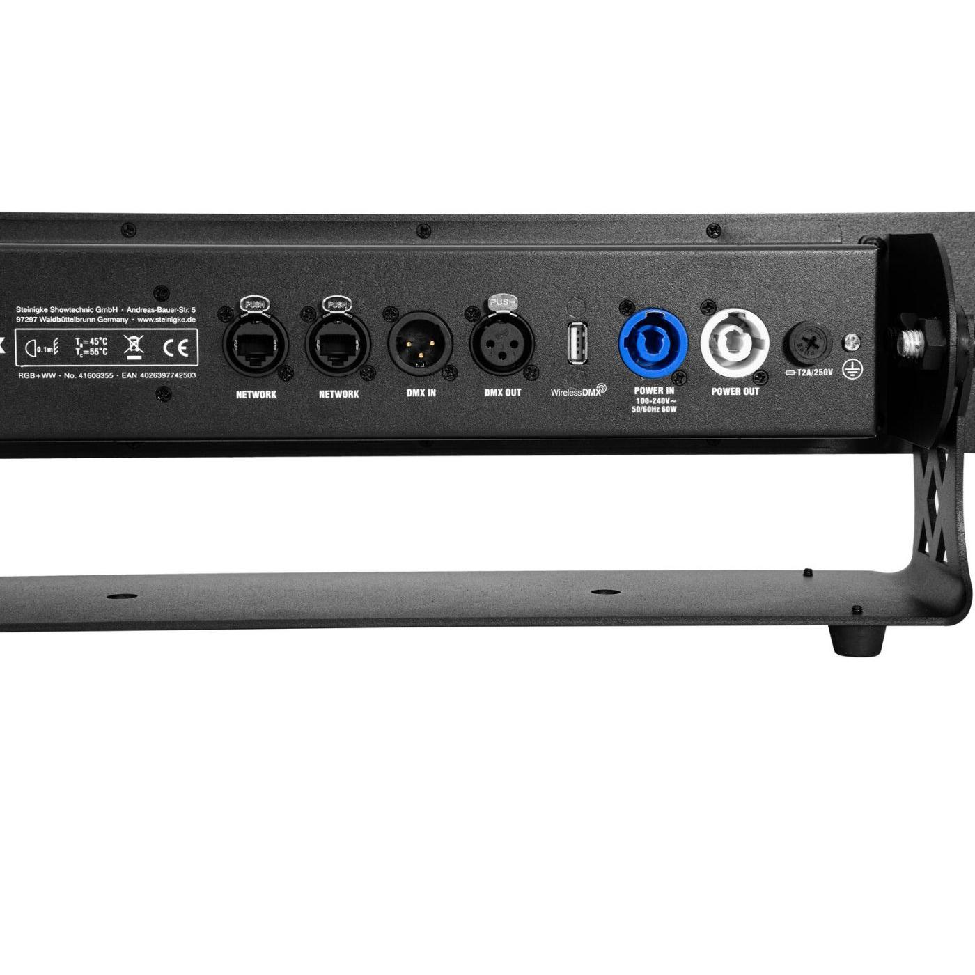 EUROLITE LED Pixel Matrix Bar 10 RGB/WW - Image 5