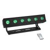 EUROLITE AKKU IP BAR-6 Entry QCL QuickDMX