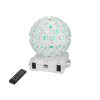 EUROLITE AKKU B-40 Laser Beam Effect AIR white