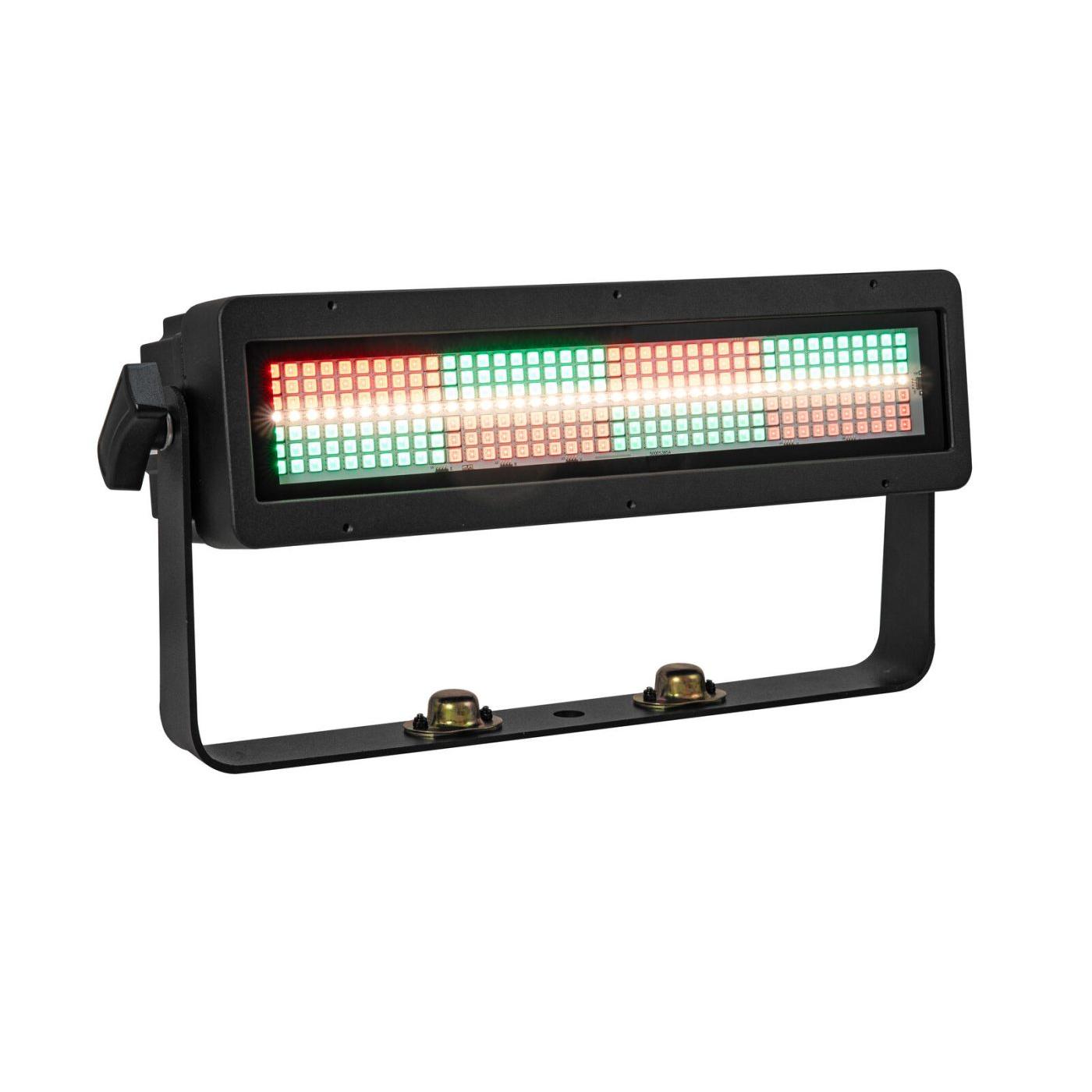 EUROLITE LED IP PIX Strobe RGB CW+WW MK2
