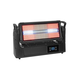 EUROLITE LED IP Mega PIX Strobe 714 Swing