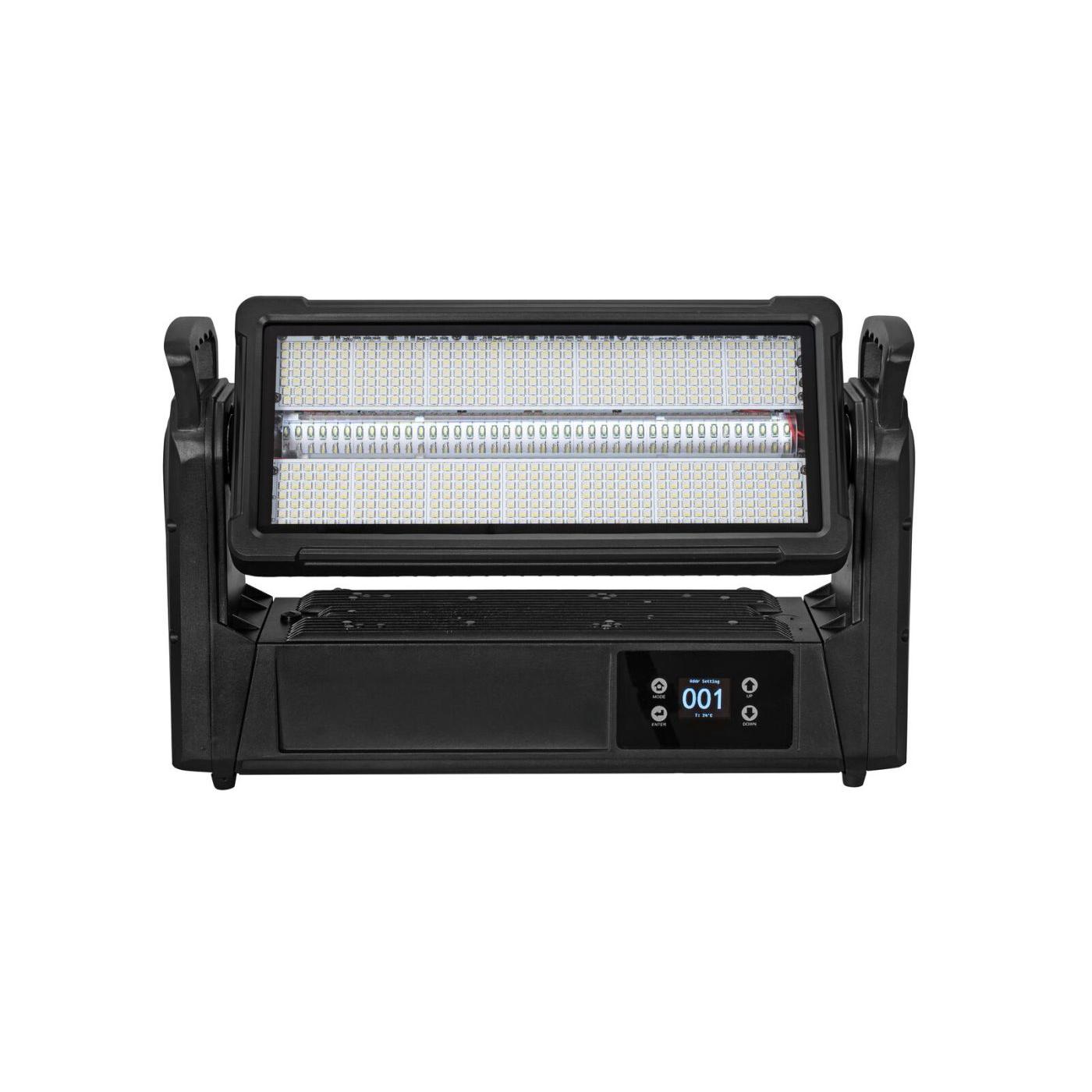 EUROLITE LED IP Mega PIX Strobe 714 Swing - Image 2