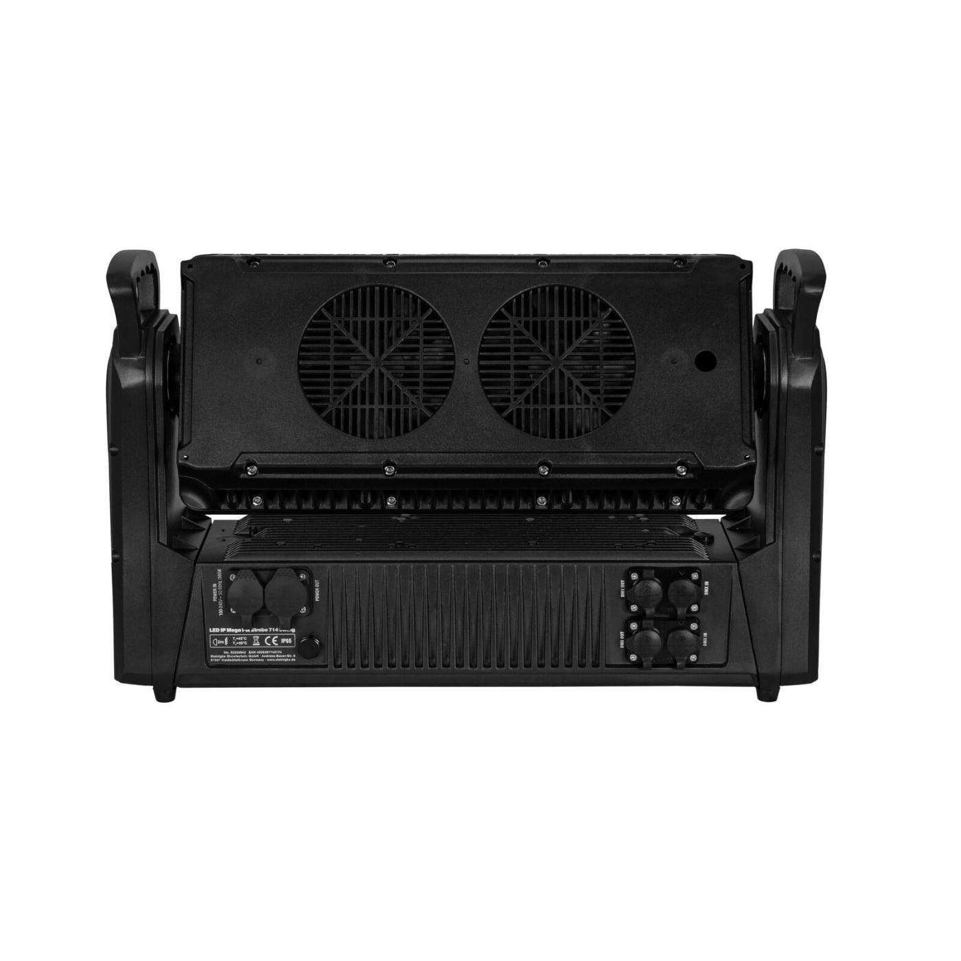 EUROLITE LED IP Mega PIX Strobe 714 Swing - Image 3