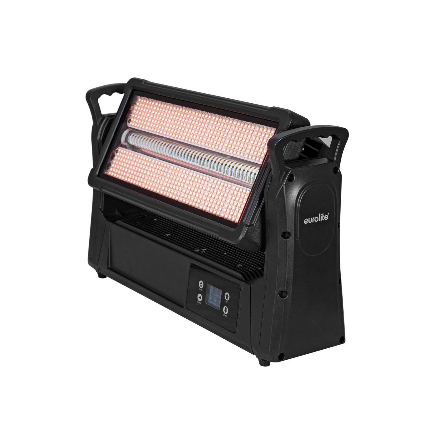 EUROLITE LED IP Mega PIX Strobe 714 Swing - Image 5