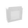 OMNITRONIC BOOZ Event Stand white