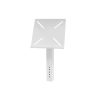 OMNITRONIC Laptop Stand for BOOZ Event Stand white