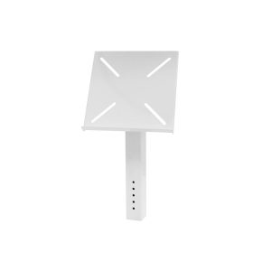 OMNITRONIC Laptop Stand for BOOZ Event Stand white