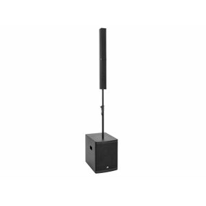 OMNITRONIC ROD-1283 Active Column Speaker System