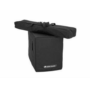 OMNITRONIC ROD-1283 Cover set