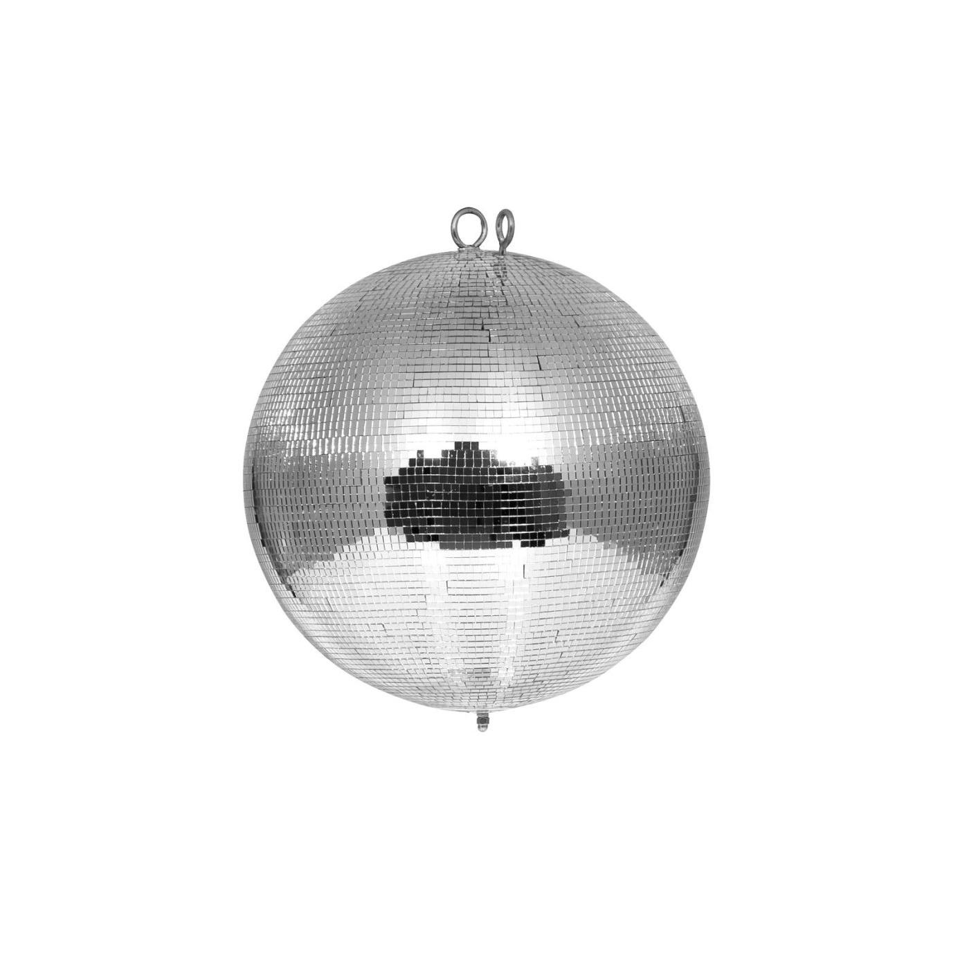 EUROLITE Mirror Ball 40cm (5x5mm)