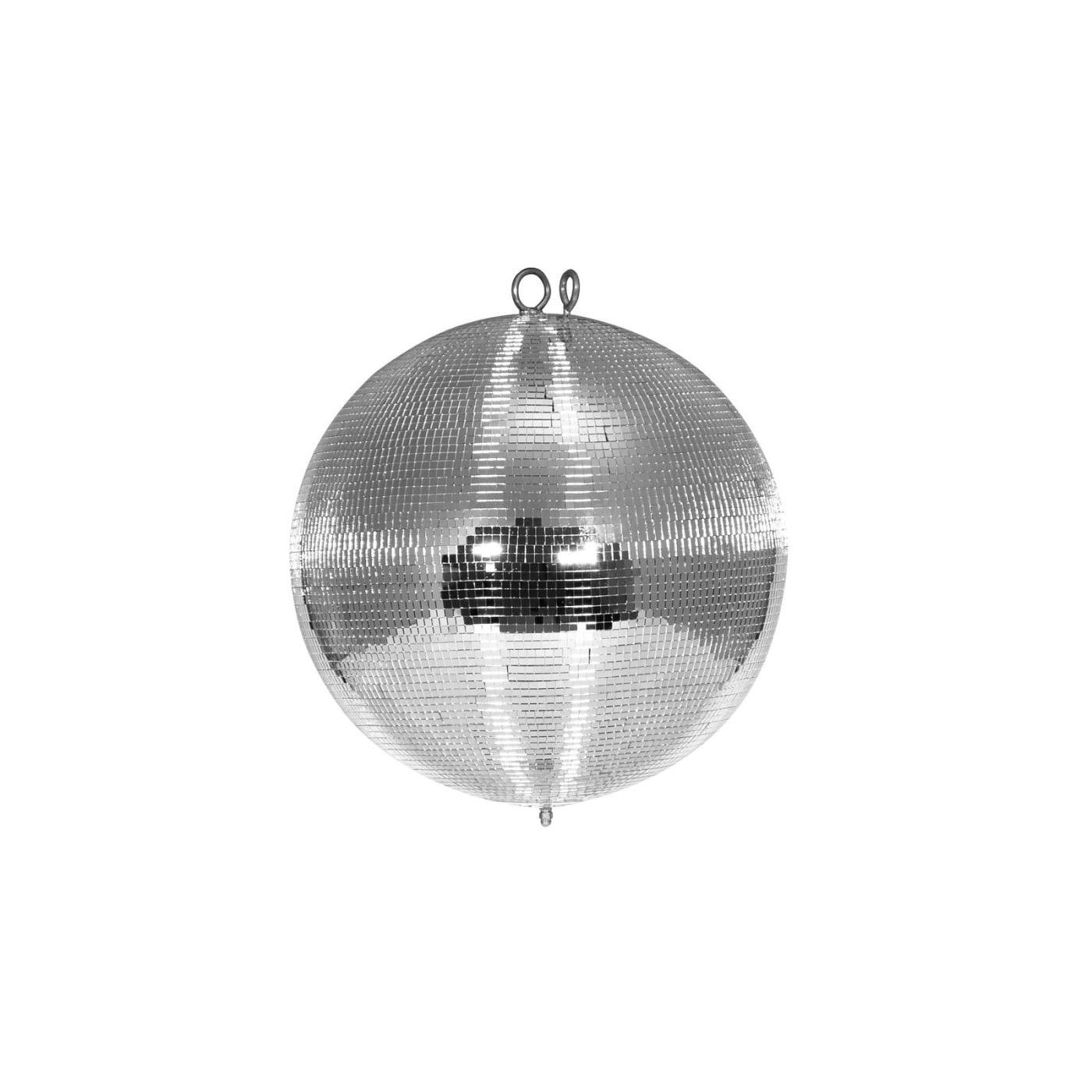 EUROLITE 40 cm Disco Ball - Mirror Ball (5x5mm) - Image 2