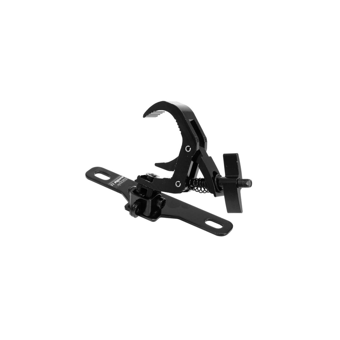 EUROLITE Omega bracket 62 incl. Coupler