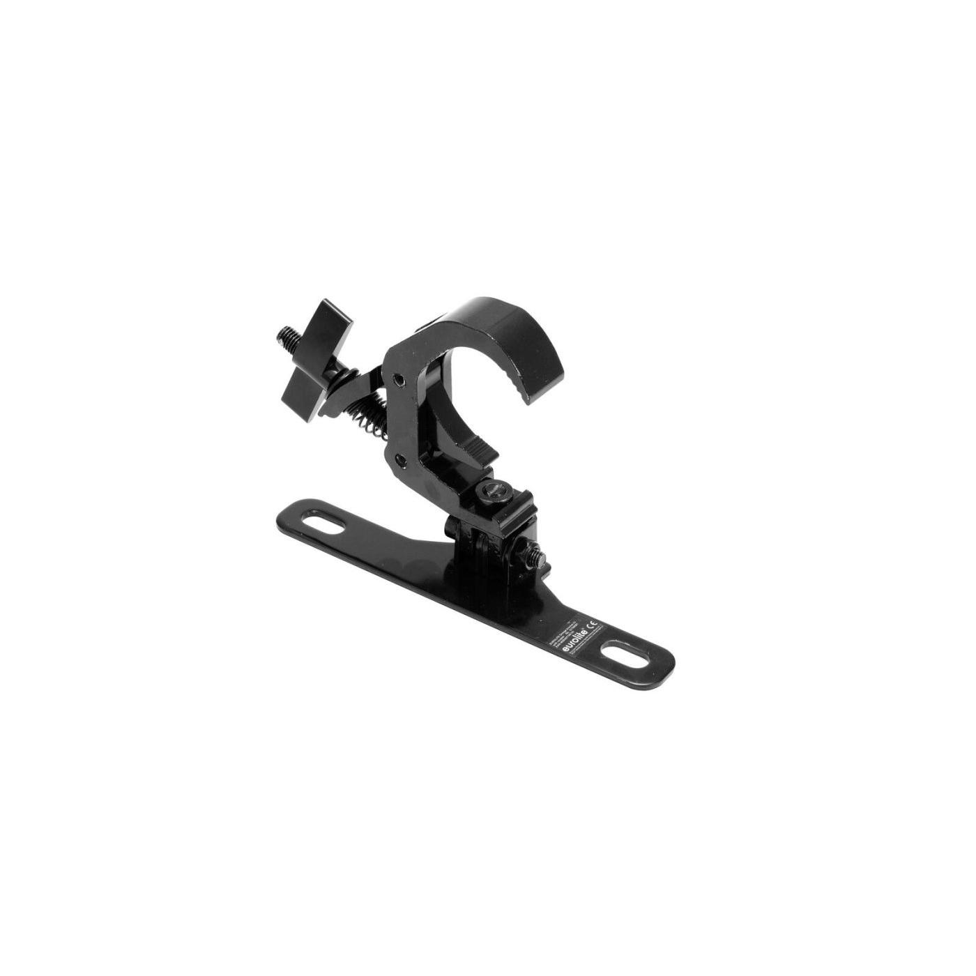 EUROLITE Omega bracket 62 incl. Coupler - Image 2