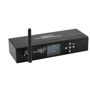 EUROLITE freeDMX PRO 512 Wi-Fi Interface