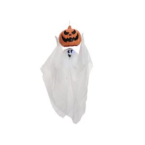 EUROPALMS Halloween Pumpkin Ghost