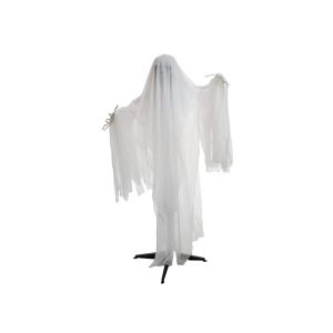 EUROPALMS Halloween Figure Ghost Kari