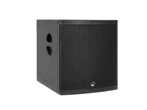 OMNITRONIC MAXX-1508NG actief Subwoofer 15 inch
