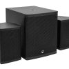 OMNITRONIC MAXX-1810NG 2.1 Active System