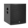 OMNITRONIC MAXX-1810NG Active Subwoofer 18"
