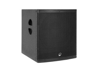 OMNITRONIC MAXX-1810NG actief Subwoofer 18"
