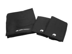 OMNITRONIC MAXX-1810NG Afdekkap SET
