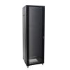 ROADINGER SSC-32 Steel Cabinet with Glass Door 32U