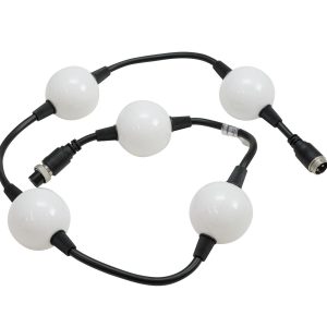 EUROLITE LED Pixel Ball 360° 1m MK2