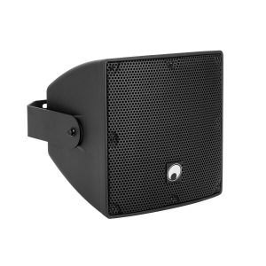 OMNITRONIC ODX-208TMB Installation Speaker 100V black