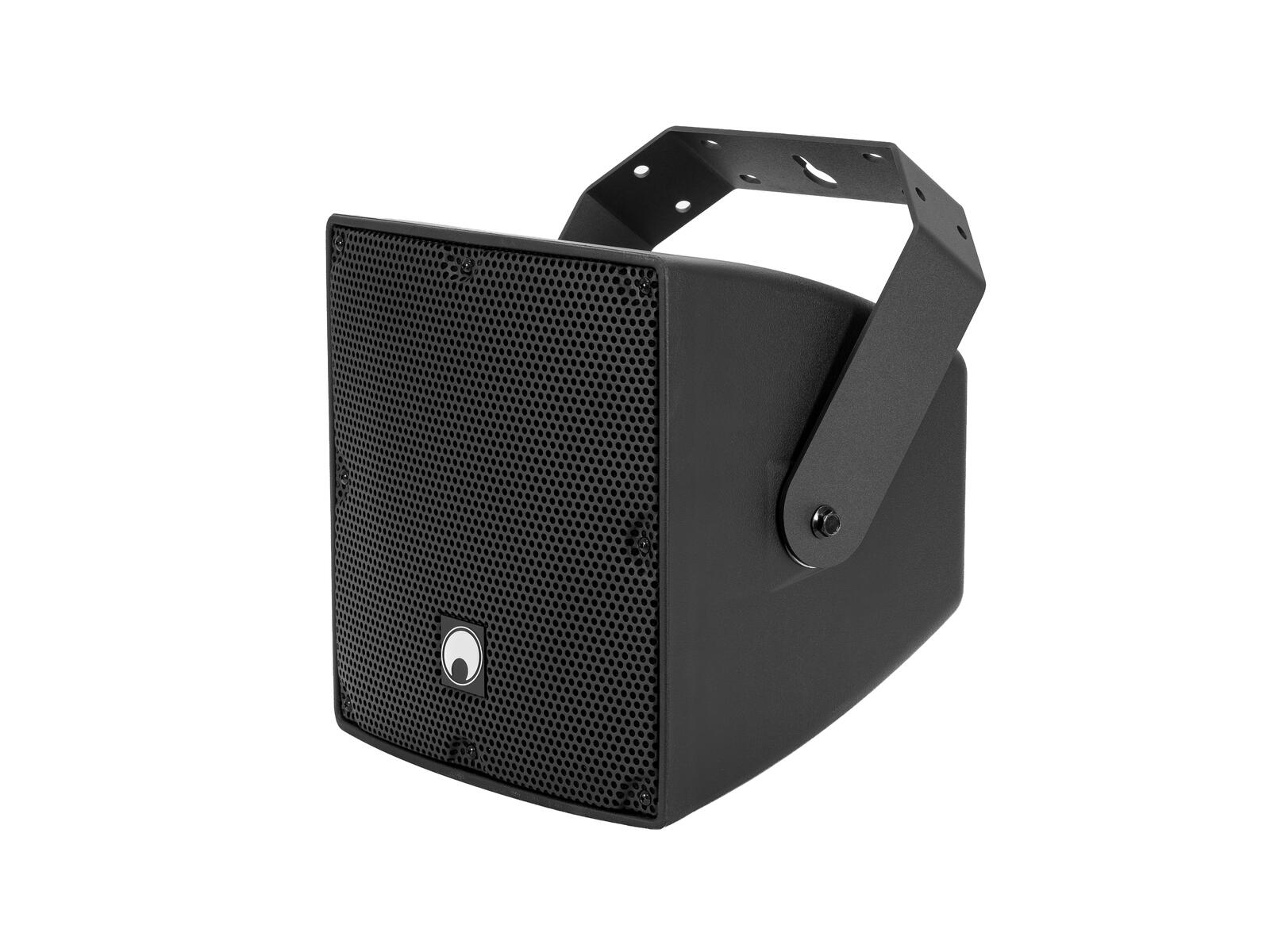 OMNITRONIC ODX-208TMB Installation Speaker 100V black - Afbeelding 2