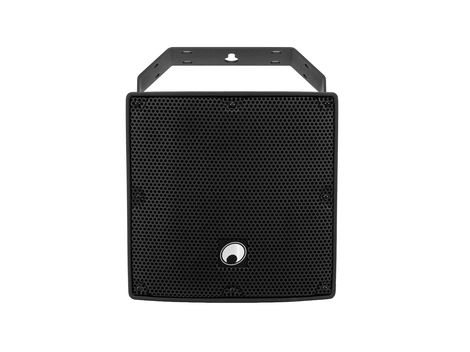 OMNITRONIC ODX-208TMB Installation Speaker 100V black - Afbeelding 3