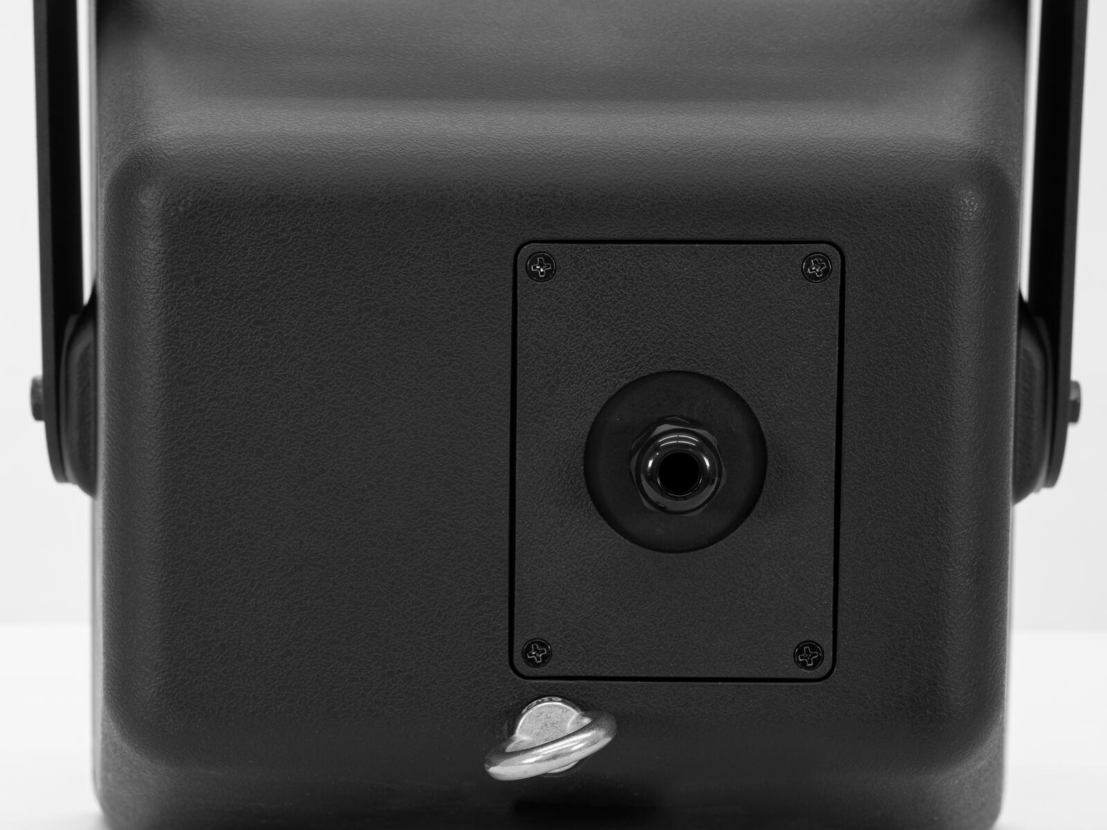 OMNITRONIC ODX-208TMB Installation Speaker 100V black - Afbeelding 4