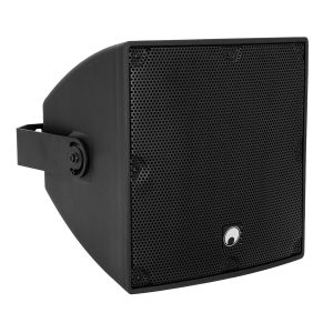 OMNITRONIC ODX-212TMB Installation Speaker 100V black