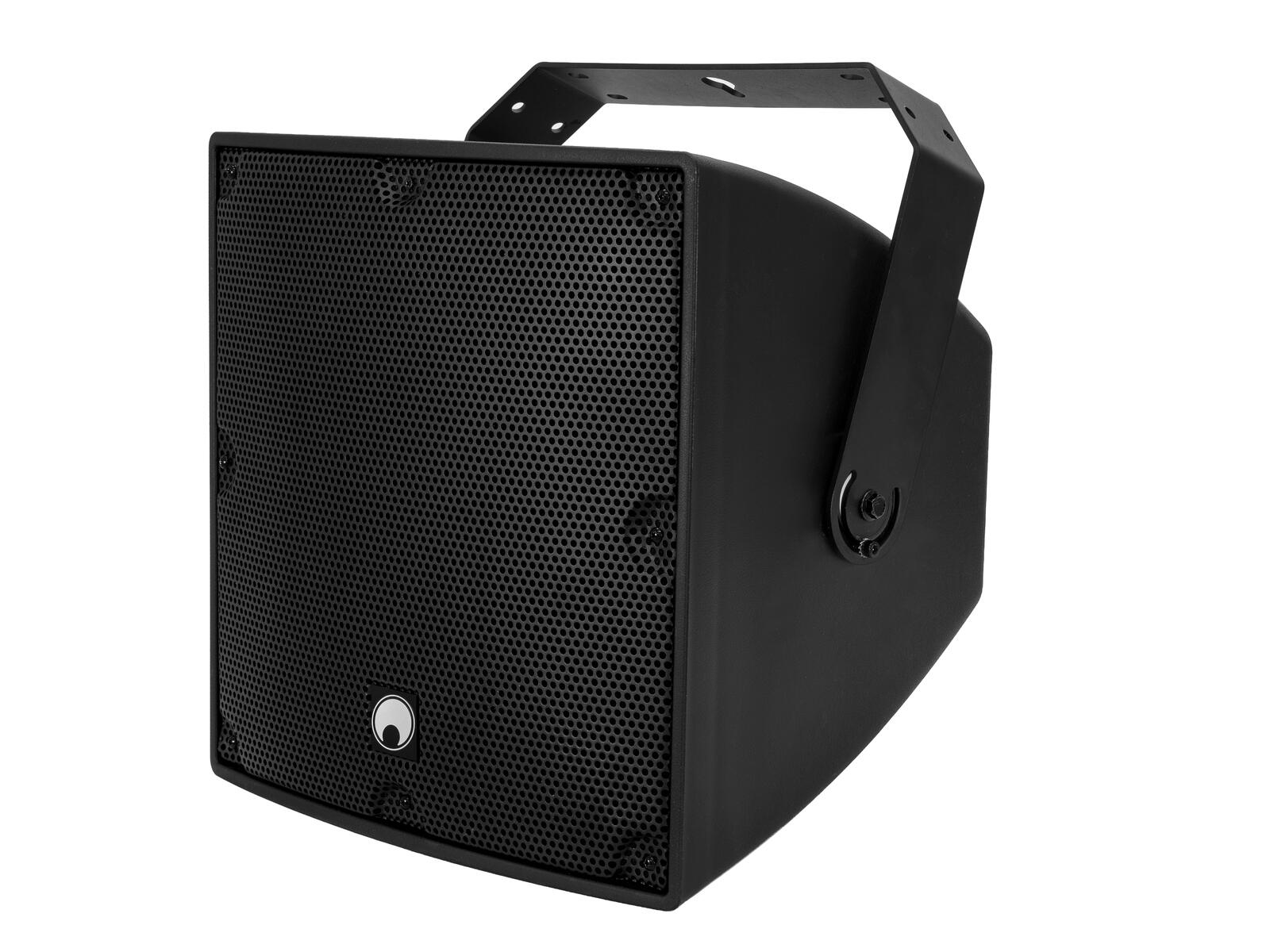 OMNITRONIC ODX-212TMB Installation Speaker 100V black - Afbeelding 2