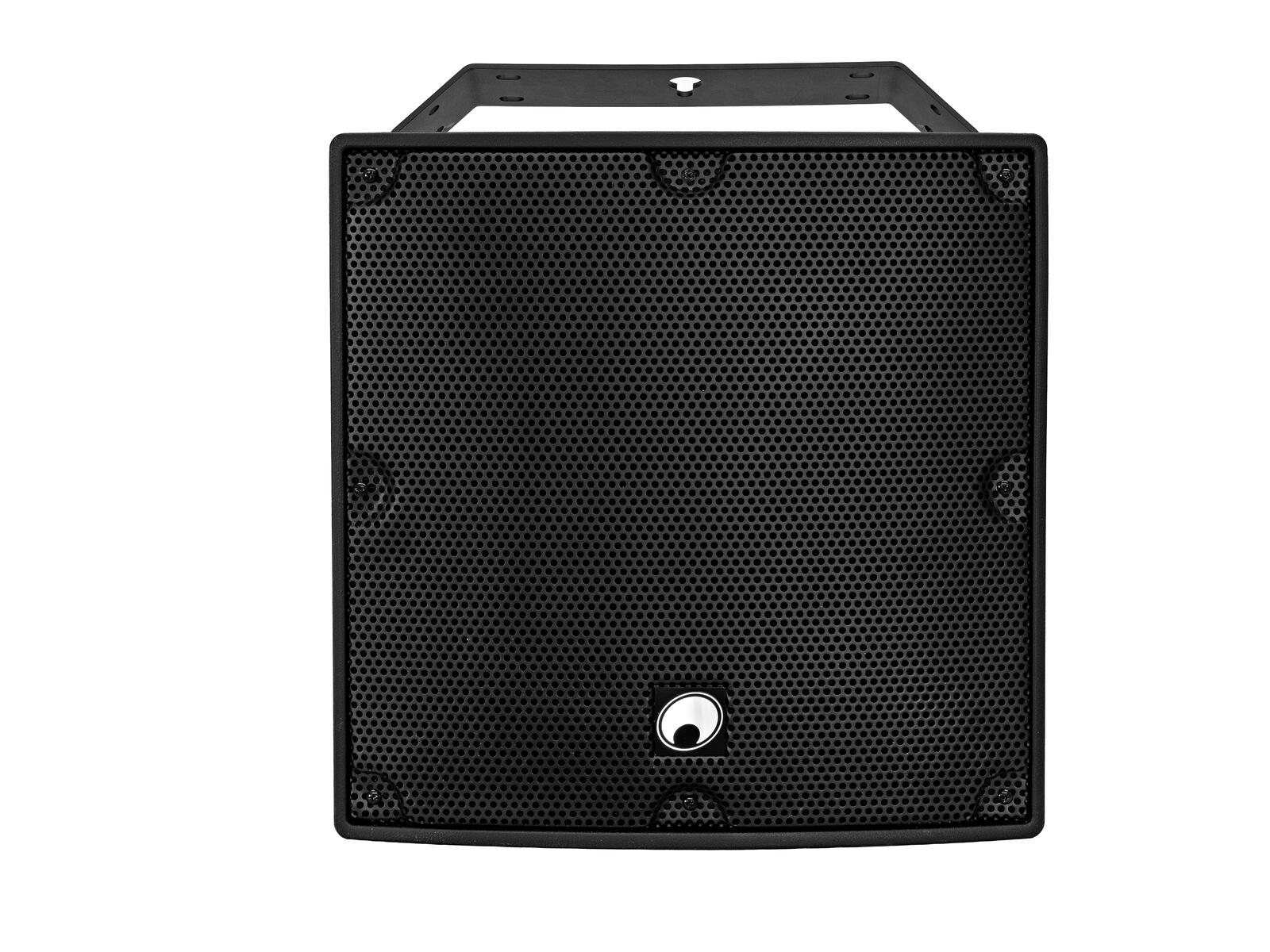 OMNITRONIC ODX-212TMB Installation Speaker 100V black - Afbeelding 3