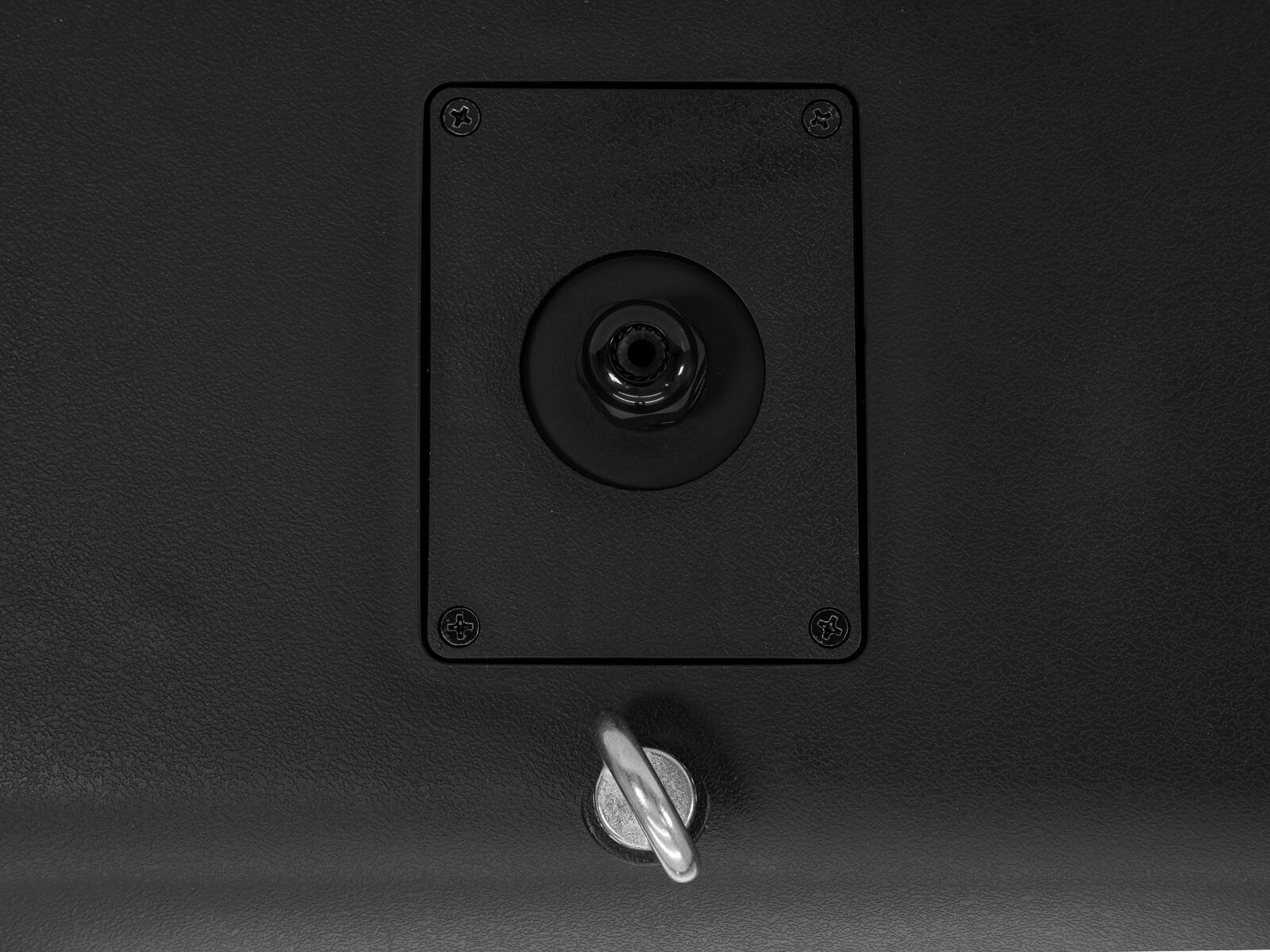 OMNITRONIC ODX-212TMB Installation Speaker 100V black - Afbeelding 5