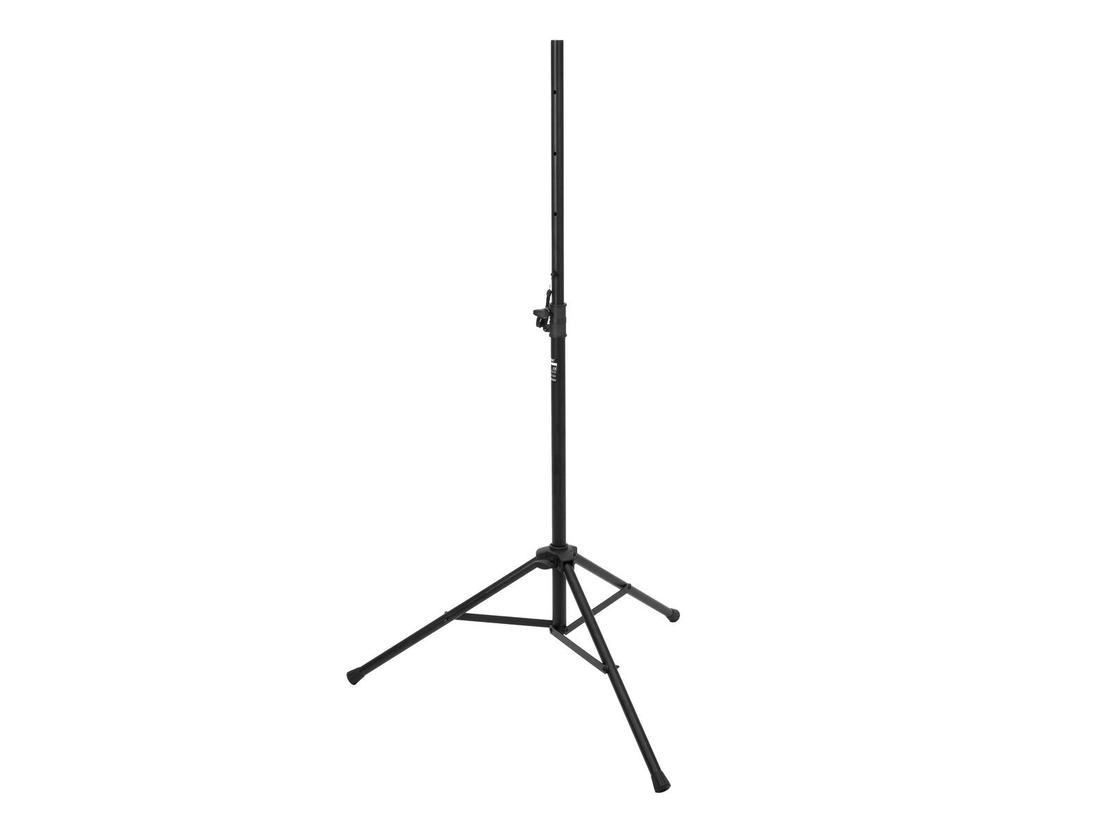 OMNITRONIC Set ROD-1283 active column speaker system + speaker stand + cover set - Afbeelding 3