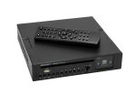 OMNITRONIC DRS-95CD Internet Radio with DAB+, Bluetooth and CD Player