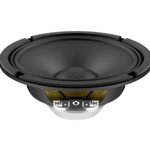LAVOCE WSN061.52-4 6.5" Woofer, Neodymium Magnet, Steel Basket Driver