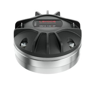 LAVOCE DN10.142-16 1" Compression Driver, Neodymium Magnet