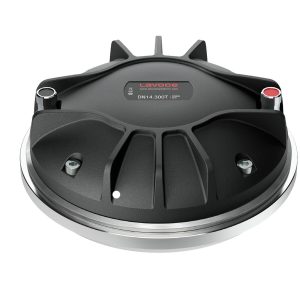 LAVOCE DN14.300T-16 1.4" Compression Driver, Neodymium Magnet