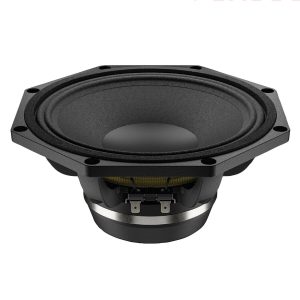 LAVOCE WAN082.02 8" Woofer, Neodyme Magnet, Aluminium Basket Driver