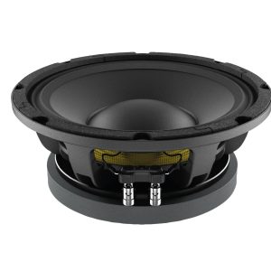 LAVOCE MAF103.00-16 10" Midrange, Ferrite Magnet, Aluminium Basket Driver